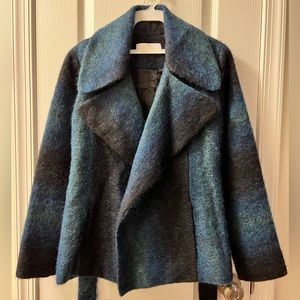 Amanda Uprichard Wool Jacket